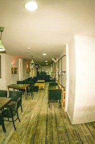 Lokal Bytom Centrum. Wyposażona Restauracja-Club-Bar, ul. Cztery Kondygnacje, Bez Dodatkowych Nakładów-2