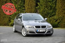 BMW SERIA 3 IV (E90/E91/E92/E93) BMW SERIA 3 2.0i(143KM)*Lift*Navi Profesional*Grzane Fotele*I Wł*Parktr*Alu17&quot;AS