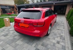 Audi A4 B9 Sprzedam Audi A4 B9