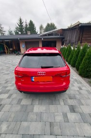 Sprzedam Audi A4 B9-2