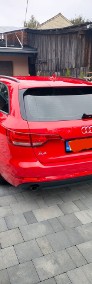 Sprzedam Audi A4 B9-4