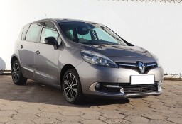 Renault Scenic III , Skóra, Navi, Klimatronic, Tempomat, Parktronic,