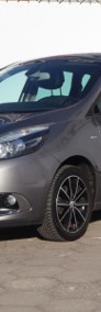 Renault Scenic III , Skóra, Navi, Klimatronic, Tempomat, Parktronic,-3