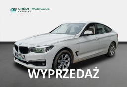 BMW SERIA 3 Gran Turismo 320d xDrive Advantage aut Hatchback. WW231SL