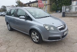 Opel Zafira B 1,9 CDTI 101KM 7 osobowy Klimatyzcja Zarejestrowany