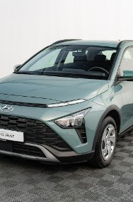Hyundai Bayon WD1710T#1.0 T-GDI Modern Wirtualny Kokpit K.cof Salon PL VAT23%-2