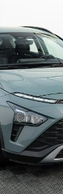 Hyundai Bayon WD1710T#1.0 T-GDI Modern Wirtualny Kokpit K.cof Salon PL VAT23%-3