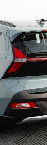 Hyundai Bayon WD1710T#1.0 T-GDI Modern Wirtualny Kokpit K.cof Salon PL VAT23%-4
