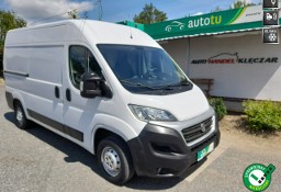 Fiat Ducato I rej. 2019 r. L2H2 2.3 JTD 130 kM