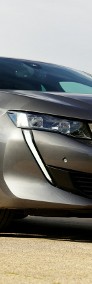 Peugeot 508 II GT focal blis nawi FUL LED kamery masaze grzane fotele ACC automat F-3