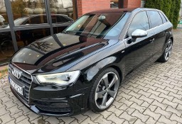 Audi A3 III (8V)