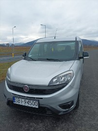 2015 LIFT – LPG – klima – dobry stan