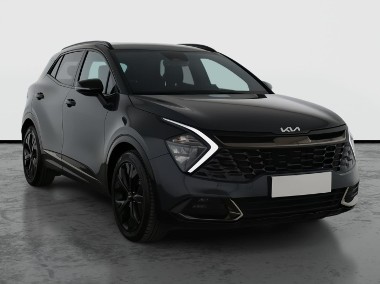 Kia Sportage IV , Salon Polska, 1. Właściciel, Serwis ASO, Automat, VAT 23%,-1