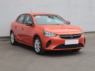 Opel Corsa F , Salon Polska, 1. Właściciel, Serwis ASO, VAT 23%, Klima,