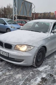 BMW SERIA 1-2