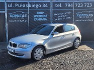 BMW SERIA 1 I (E81/E82/E87/E88) BMW SERIA 1