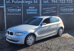 BMW SERIA 1 I (E81/E82/E87/E88) BMW SERIA 1