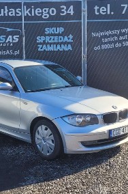 BMW SERIA 1-2