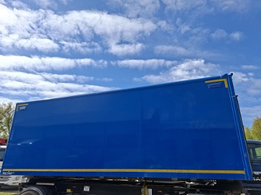 KONTENER Mercedes-Benz ATEGO-1