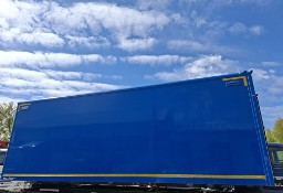 KONTENER Mercedes-Benz ATEGO