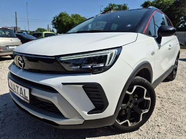 Opel Crossland X Super wersja GS* Stan idealny-1