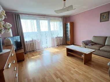 Mieszkanie 4 pokojowe w Gliwice , Łabędy-1
