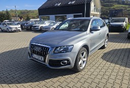 Audi Q5 I (8R) 3.0tdi SLine