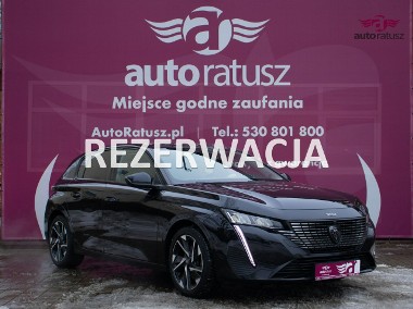Peugeot 308 P5 * R E Z E R W A C J A *-1
