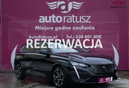 Peugeot 308 P5 * R E Z E R W A C J A *