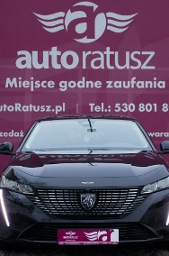 Peugeot 308 P5 * R E Z E R W A C J A *-2