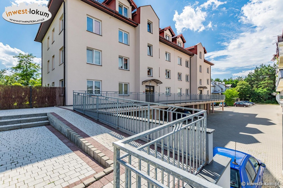 mieszkanie na sprzedaż