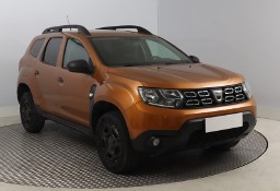 Dacia Duster I , Salon Polska, Klima