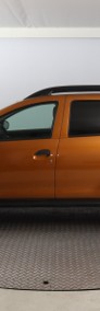 Dacia Duster I , Salon Polska, Klima-4