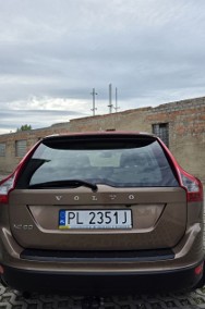 Na sprzedaż Volvo XC60 z 2011 roku w dobrym stanie-2