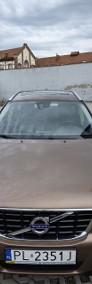 Na sprzedaż Volvo XC60 z 2011 roku w dobrym stanie-3