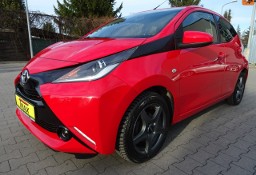 Toyota Aygo II 1.0 VV-I,Samochód w idealnym stanie , niski przebieg, jak nowy.
