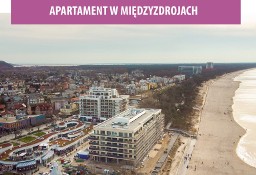 Mieszkanie Międzyzdroje, ul. Bohaterów Warszawy