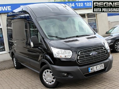 Ford Transit 4x4 L3H3 Salon PL FV23% 1WŁ Webasto Tempomat Gwarancja 87723-netto-1