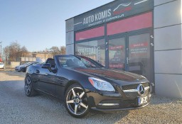 Mercedes-Benz Klasa SLK R172