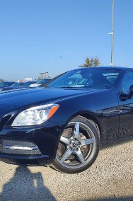 Mercedes-Benz Klasa SLK R172-2