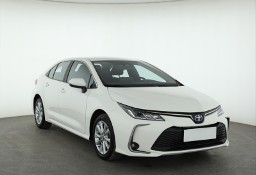 Toyota Corolla XII , Salon Polska, 1. Właściciel, Serwis ASO, Automat, VAT 23%,