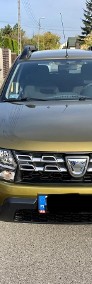 Dacia Duster 1.6-3
