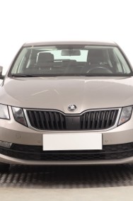Skoda Octavia III Salon Polska, Serwis ASO, Klimatronic, Tempomat, Parktronic,-2