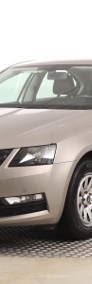 Skoda Octavia III Salon Polska, Serwis ASO, Klimatronic, Tempomat, Parktronic,-3