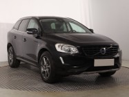 Volvo XC60 I , VAT 23%, Skóra, Navi, Klimatronic, Tempomat, Parktronic,