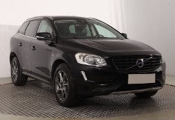 Volvo XC60 I , VAT 23%, Skóra, Navi, Klimatronic, Tempomat, Parktronic,