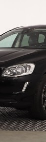 Volvo XC60 I , VAT 23%, Skóra, Navi, Klimatronic, Tempomat, Parktronic,-3