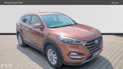 Hyundai Tucson III 1.6 GDI BlueDrive Comfort 2WD Salon PL