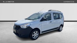 Dacia Dokker 1.6 Ambiance Plus LPG