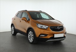 Opel Mokka , Salon Polska, Serwis ASO, Navi, Klimatronic, Tempomat,